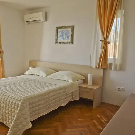Apartments Amor * Trogir