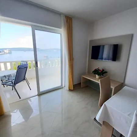 Apartments Amor Appartement Trogir