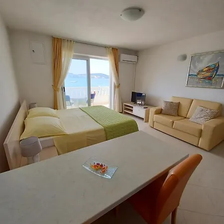 Lägenhet Apartments Amor Trogir