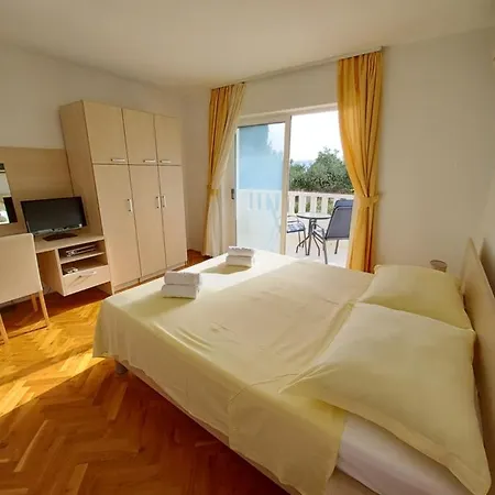 Appartement Apartments Amor *