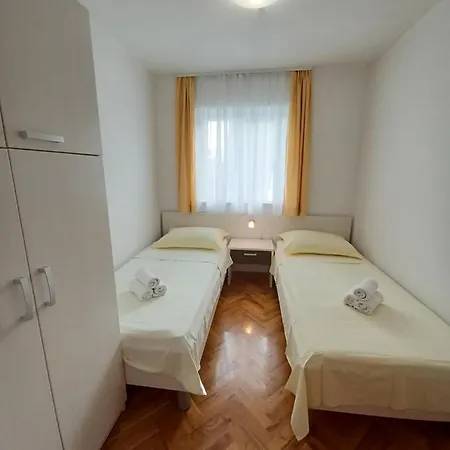 Appartement Apartments Amor Trogir
