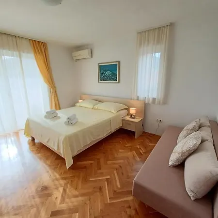 Appartement Apartments Amor Trogir