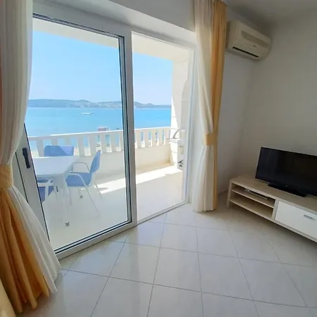 Appartement Apartments Amor *