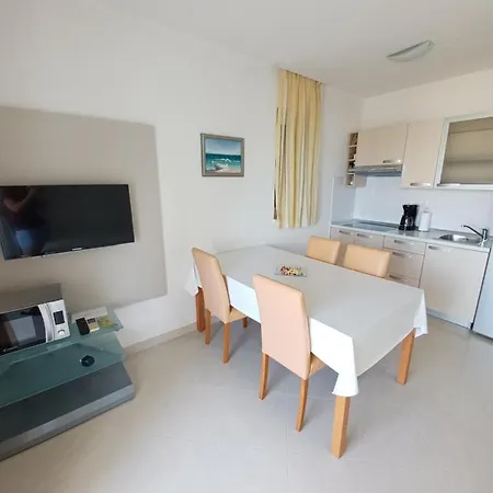 Apartments Amor