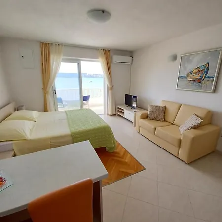 Appartement Apartments Amor