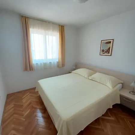 Appartement Apartments Amor *
