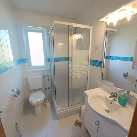 Apartments Amor Lägenhet *