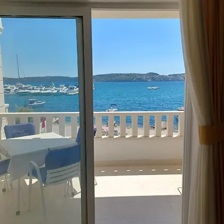 Appartement Apartments Amor