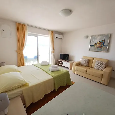 Appartement Apartments Amor *