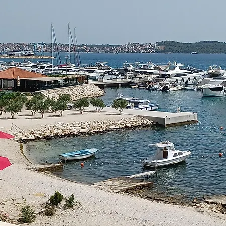 Appartement Apartments Amor Trogir