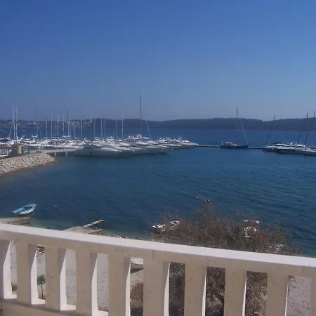 Lägenhet Apartments Amor Trogir