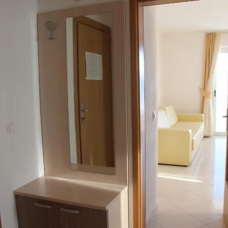 Apartament Apartments Amor *