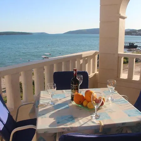 Appartement Apartments Amor Trogir