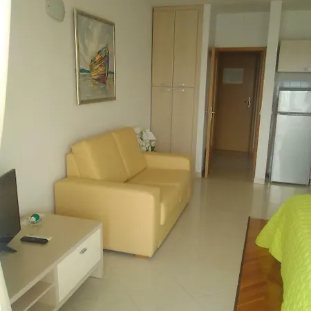 Apartments Amor Trogir