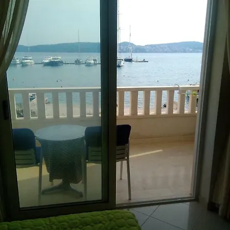 Apartament Apartments Amor