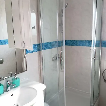 Appartement Apartments Amor Trogir