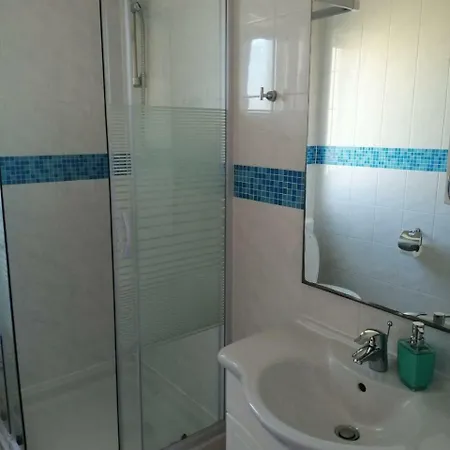 Apartament Apartments Amor