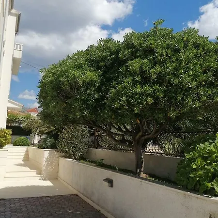 Apartament Apartments Amor *