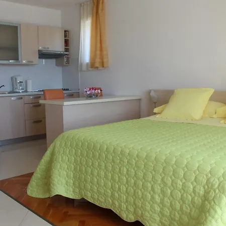 Apartments Amor