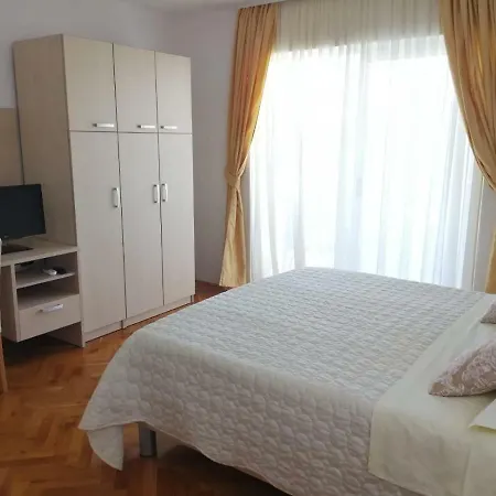 Apartament Apartments Amor