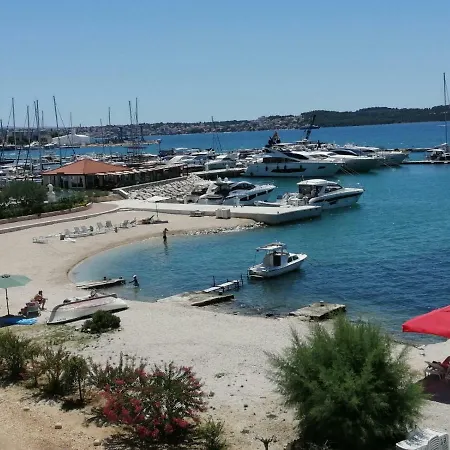 Apartments Amor Appartement Trogir