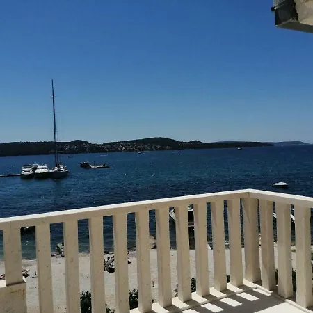 Appartement Apartments Amor Trogir