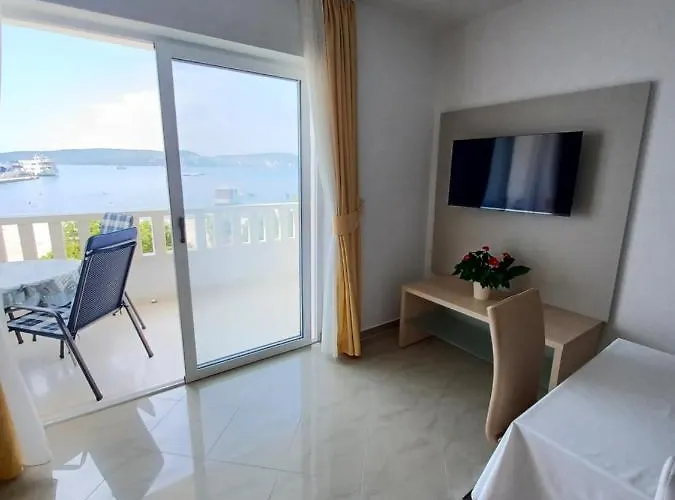 Apartments Amor Lägenhet Trogir