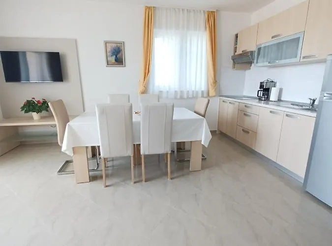 Lägenhet Apartments Amor *