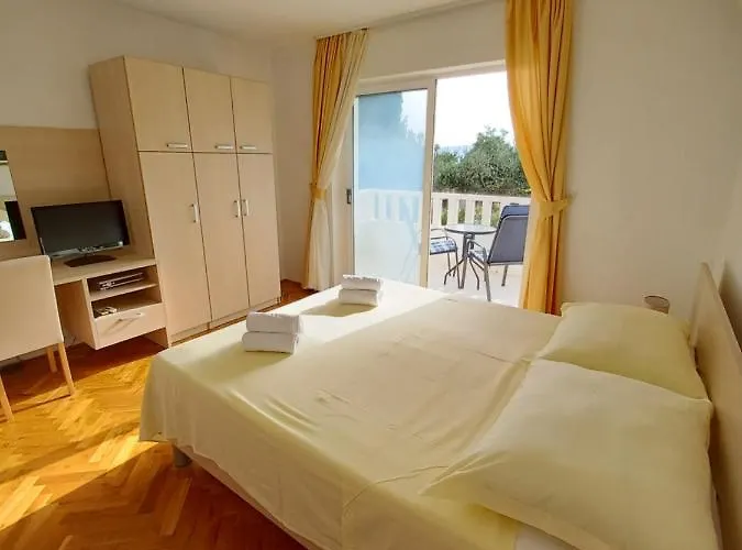 Lägenhet Apartments Amor *
