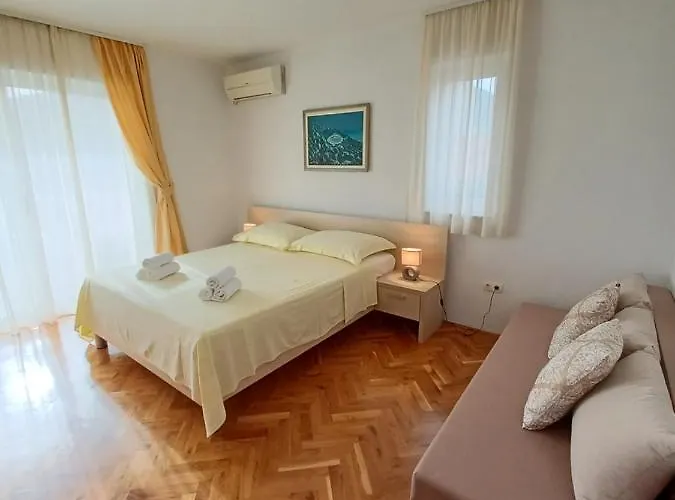 Lägenhet Apartments Amor Trogir
