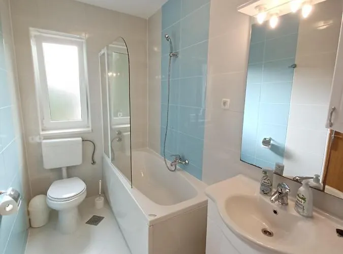 Lägenhet Apartments Amor Trogir
