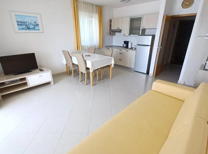 Lägenhet Apartments Amor