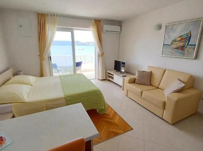 Lägenhet Apartments Amor