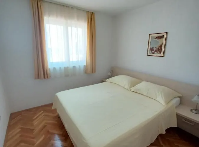 Lägenhet Apartments Amor *