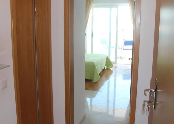 Apartments Amor