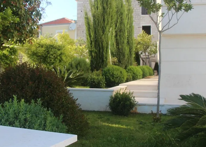 Apartments Amor *