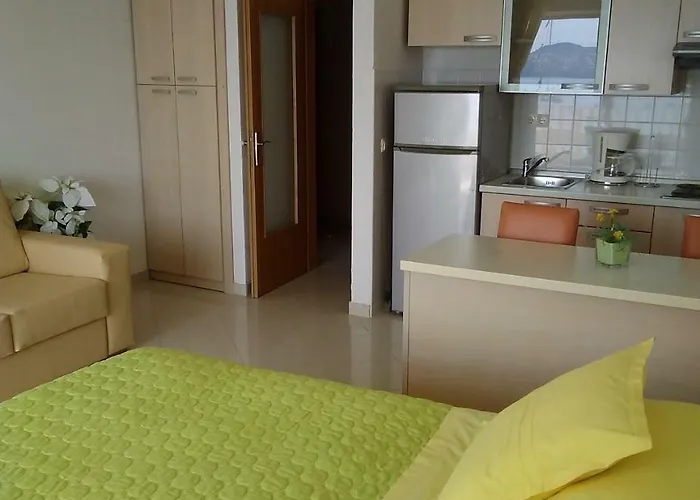 Apartments Amor