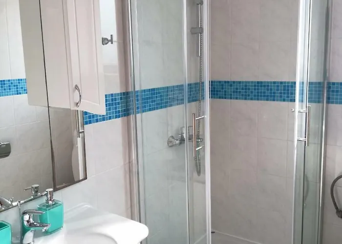 Lägenhet Apartments Amor Trogir