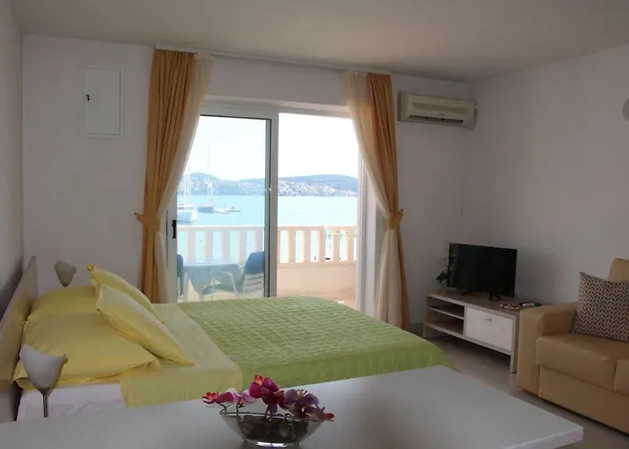 Lägenhet Apartments Amor
