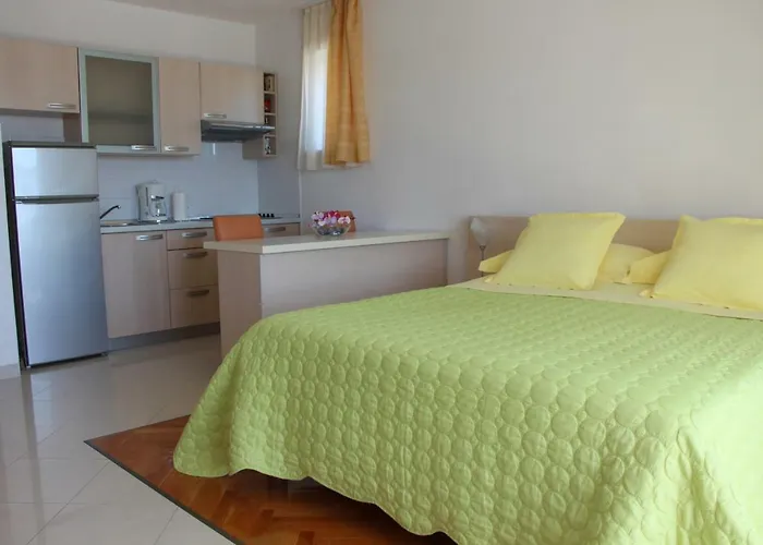 Apartments Amor