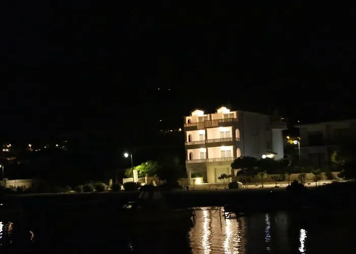 Apartments Amor Lägenhet