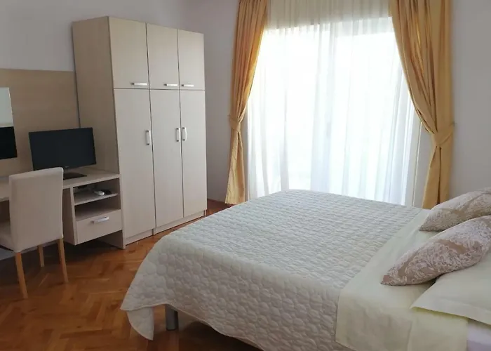 Lägenhet Apartments Amor