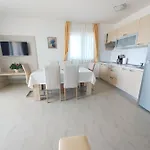 Апартаменты Apartments Amor *