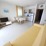 公寓 阿莫尔公寓式酒店