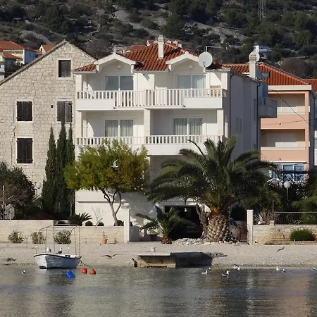 Apartmán Apartments Amor *
