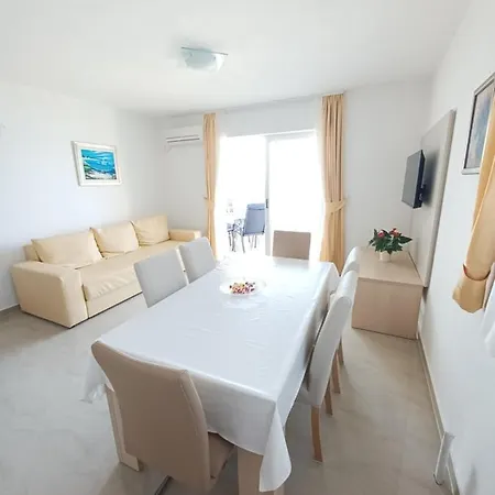 Apartments Amor Apartmán *