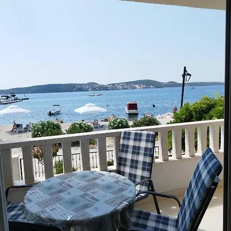 Apartman Apartments Amor *