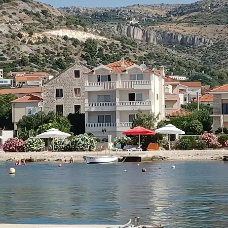Apartmán Apartments Amor *
