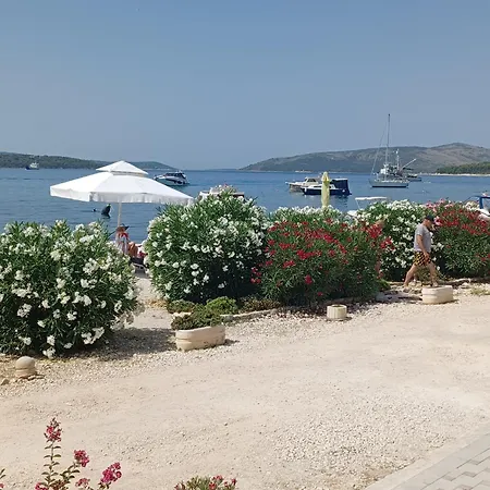 Apartman Apartments Amor
