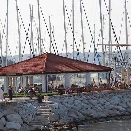 Appartement Apartments Amor